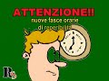 ATTENZIONE:Decreto Legge 25.6.2008 n. 112 ASSENZE X MALATTIA ATTENZIONE:Decreto Legge 25.6.2008 n. 112 ASSENZE X MALATTIA