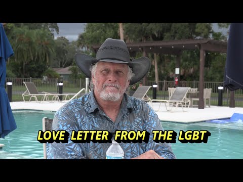 Love Letter From The LGBT NC Renegades