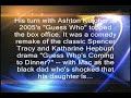 Breaking News From ABC7- Bernie Mac dead at 50