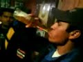 JURAMENTO DEL CHON