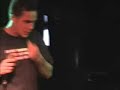 Politan - Cosmo (Live @ The Underworld Camden)