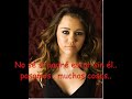 Historias de los Jonas (capítulo 1: ¡Te quiero Miles!)