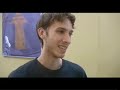 A parody Josh Miller and I did of Law & Order:  Criminal Intent for our 