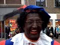 Zwarte Piet Pedro Zwarte Piet Pedro