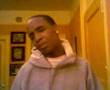 Omarion Icebox (My brother dj lip singing)