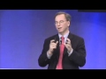 Eric Schmidt, Chief Emphatic Officer