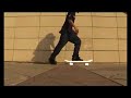 Skateboard Quiksilver AD- Margreiter by Regis LEON
