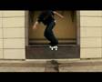 Skateboard Quiksilver AD- Margreiter by Regis LEON