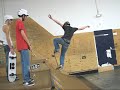 Skateboard Project 58 P58 Ross 2-12-08