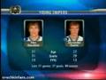 Alexander Semin and Ovechkin