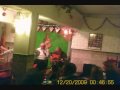 Bonita sevillana a Melilla de Pepe y Juan en la Solera flamenca 2009