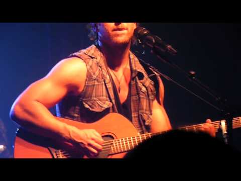 Kip Moore