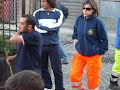 Montaggio PMA Protezione Civ.Cortes Apertas 2008 Meana Sardo