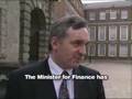 Bertie Ahern - 1993 - Tax Evaders