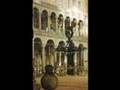 Hagia Sophia, the most beautiful church of the byzantines.