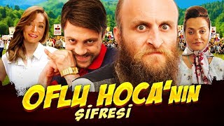 Oflu Hocanın Şifresi 1 Tek Parça Full HD İzle 