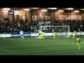 Dartford 2-3 Woking