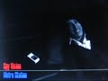 Metro Station Behind the Scenes