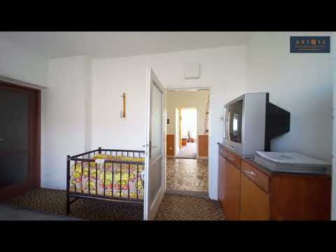 Video Prodej rodinného domu 5+1 se zahradou a garáží, ulice Nerudova, Šlapanice, okr.Brno-venkov, CP 710m2