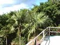 Panoramic view from cloud 9