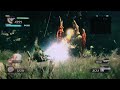 Lost Planet 2 co-op Demo gameplay pt1