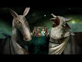 Tomas Kocko & Orchestr - Hej Koleda (animation)