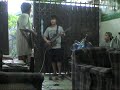 Hard to handle cover