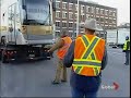 Bombardier streetcar arrival in Vancouver (CBC)