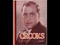 richard crooks sings 3 early items....
one flower in your garden(romberg)
charity(mcdermid)
sacrament(mcdermid)
recorded at crooks first sessions for victor....