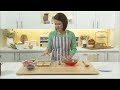 Wave Your Flag Cheesecake