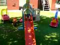 videos de Joshua and Noah Enjoying the Outdoors