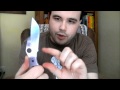 Spyderco Navaja - Incredibly Flawed