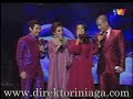 Concert AJL22 2008 - Estranged - Itu Kamu (Juara)