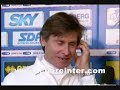 Atalanta - Inter: Oriali e la scommessa Atalanta - Inter: Oriali e la scommessa