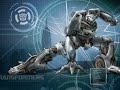 Tribute To Autobot Jazz