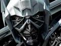 Tribute To Autobot Jazz