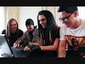 Tokio Hotel Sacred Tribute