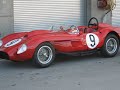 Zonta Sets new track record at Laguna Seca Aug. 2006