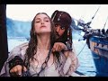 Pirates des Caraibes I