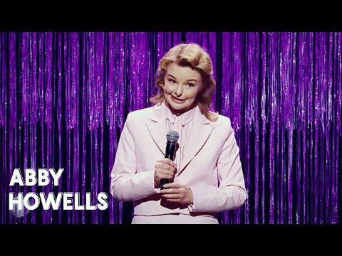 Abby Howells