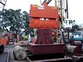 FAE Vibratory Test Rig