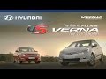2015 Hyundai Verns 4S Fluidic - The World Sedan video