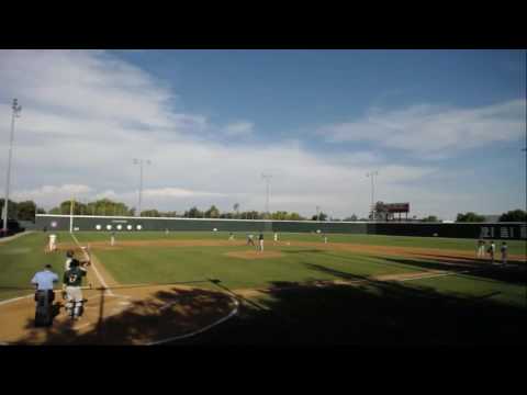 2016 CCCAA Baseball State Championship - Game 5 thumbnail
