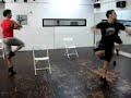 coreografia yanira felix  baile  tu recuerdo