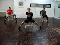 coreografia yanira felix  baile  tu recuerdo