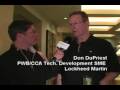 videos de IPC APEX EXPO 2009