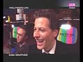 Hollywood Live - Fantastic Four 2