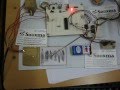 IMAGE BASED PASSWORD AUTHENTICATION FOR ILLITERATES WITH TOUCHSCREEN