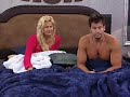 BB7: Will wakes up Janelle and Howie