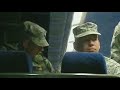 Army Reservists Deployed To Iraq